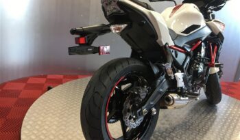 2022 Kawasaki Z650 full