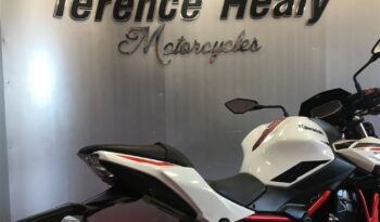 2022 Kawasaki Z650 full