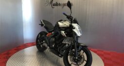 2016 Kawasaki ER6N