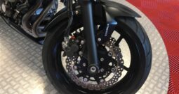 2016 Kawasaki ER6N