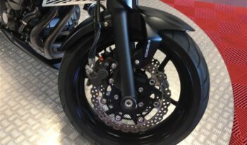 2016 Kawasaki ER6N full