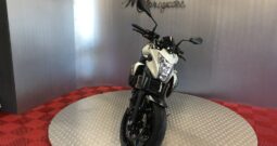 2016 Kawasaki ER6N