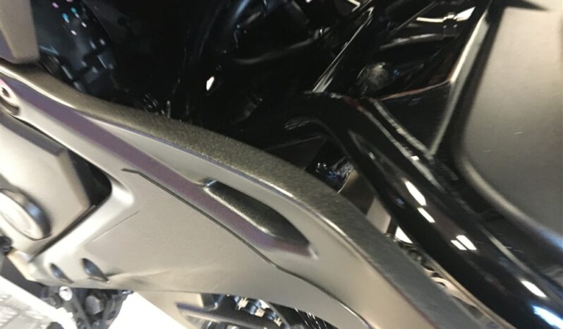 2016 Kawasaki ER6N full