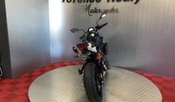2016 Kawasaki ER6N full