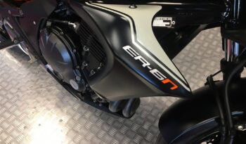 2016 Kawasaki ER6N full