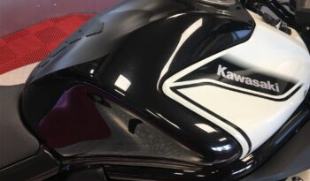 2016 Kawasaki ER6N full