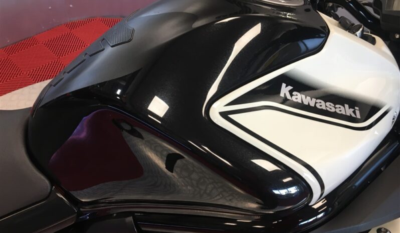 2016 Kawasaki ER6N full