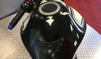 2016 Kawasaki ER6N full