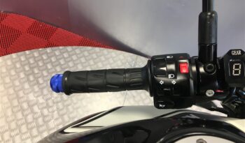 2016 Kawasaki ER6N full