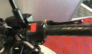 2016 Kawasaki ER6N full