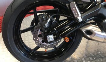 2016 Kawasaki ER6N full