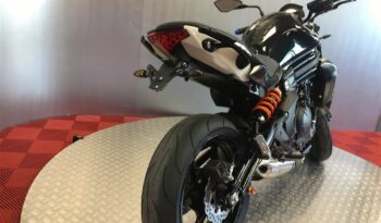 2016 Kawasaki ER6N full