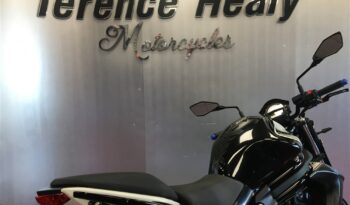 2016 Kawasaki ER6N full