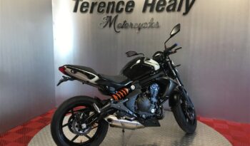 2016 Kawasaki ER6N full