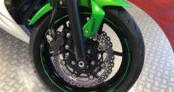 2017 Kawasaki ER6F