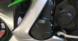 2017 Kawasaki ER6F