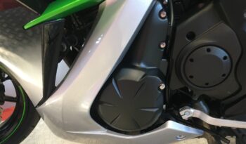 2017 Kawasaki ER6F full