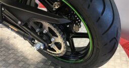 2017 Kawasaki ER6F