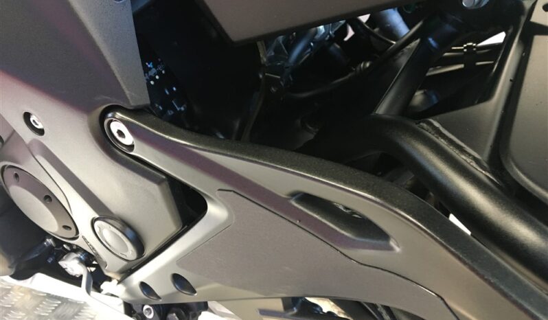 2017 Kawasaki ER6F full