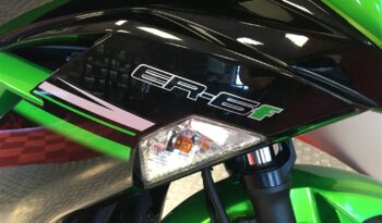 2017 Kawasaki ER6F full