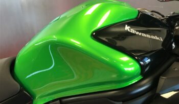 2017 Kawasaki ER6F full
