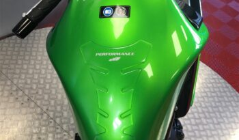 2017 Kawasaki ER6F full