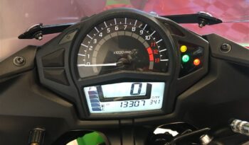 2017 Kawasaki ER6F full
