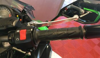 2017 Kawasaki ER6F full
