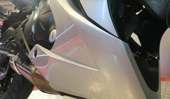 2017 Kawasaki ER6F full