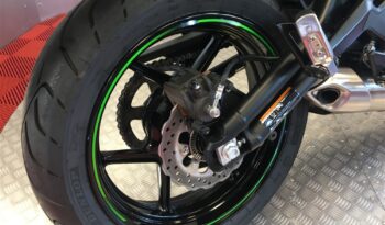 2017 Kawasaki ER6F full