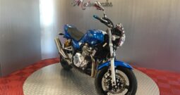 2007 Yamaha XJR 1300