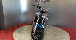 2007 Yamaha XJR 1300