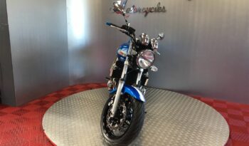 2007 Yamaha XJR 1300 full