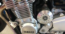 2007 Yamaha XJR 1300