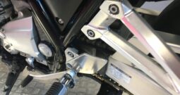 2007 Yamaha XJR 1300