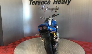 2007 Yamaha XJR 1300 full