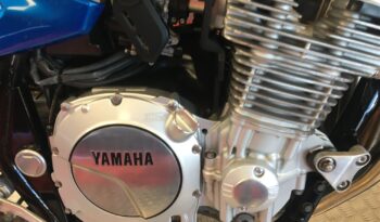 2007 Yamaha XJR 1300 full
