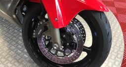 2006 Honda CBR 600F