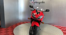 2006 Honda CBR 600F