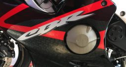 2006 Honda CBR 600F