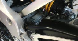 2006 Honda CBR 600F