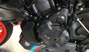 2021 Yamaha MT07 full