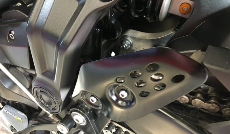 2021 Yamaha MT07 full