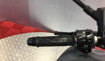 2021 Yamaha MT07 full