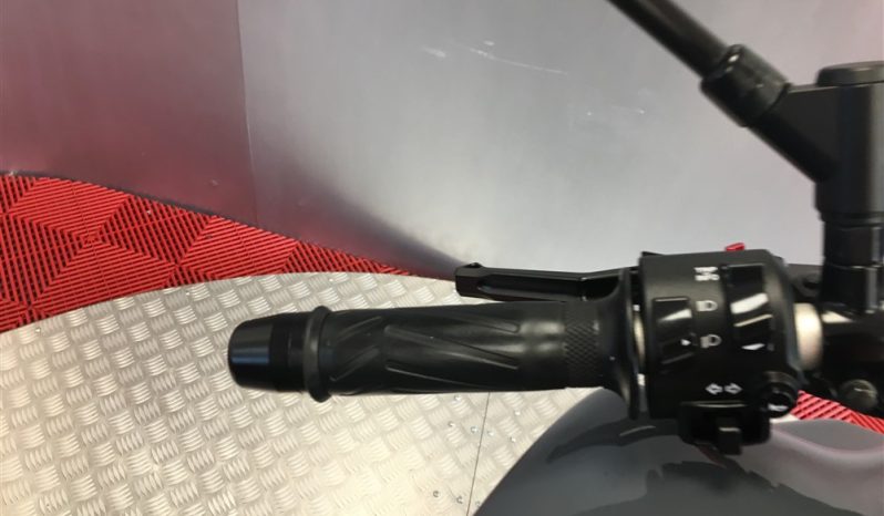 2021 Yamaha MT07 full