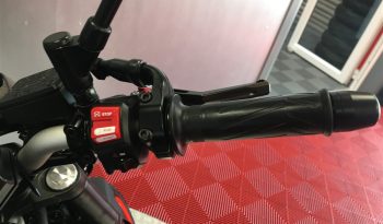 2021 Yamaha MT07 full