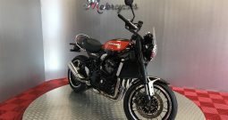 2019 Kawasaki Z900RS
