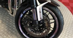 2019 Kawasaki Z900RS