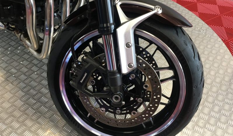 2019 Kawasaki Z900RS full