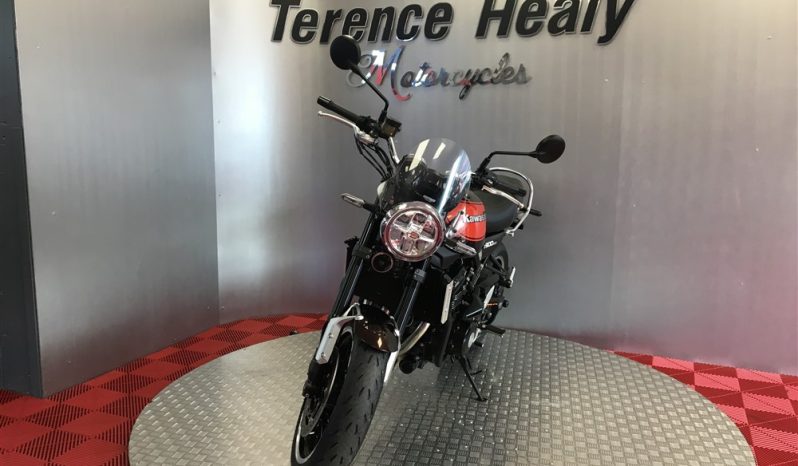 2019 Kawasaki Z900RS full